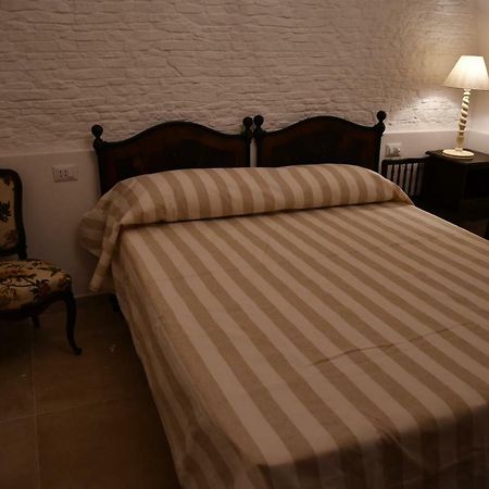 Le Stanze Del Borgo Hotel Nettuno Buitenkant foto