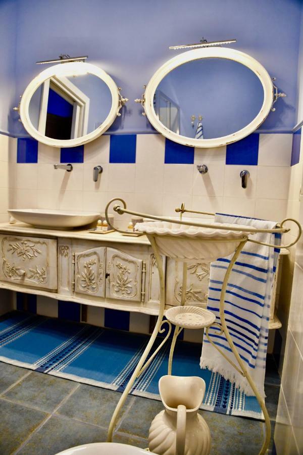 Le Stanze Del Borgo Hotel Nettuno Buitenkant foto