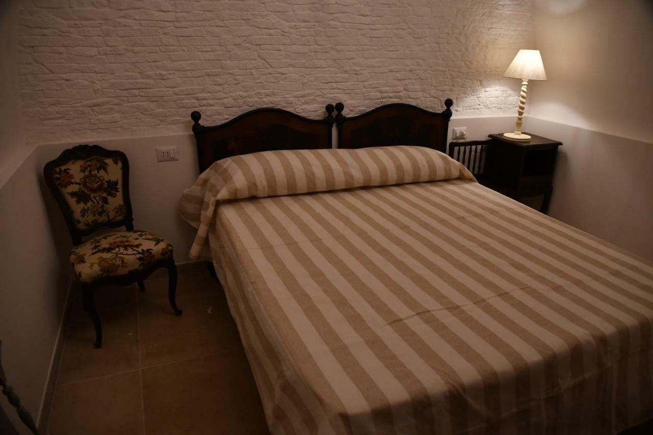 Le Stanze Del Borgo Hotel Nettuno Buitenkant foto