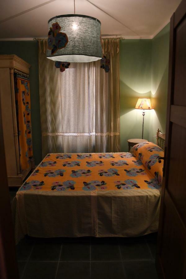 Le Stanze Del Borgo Hotel Nettuno Buitenkant foto
