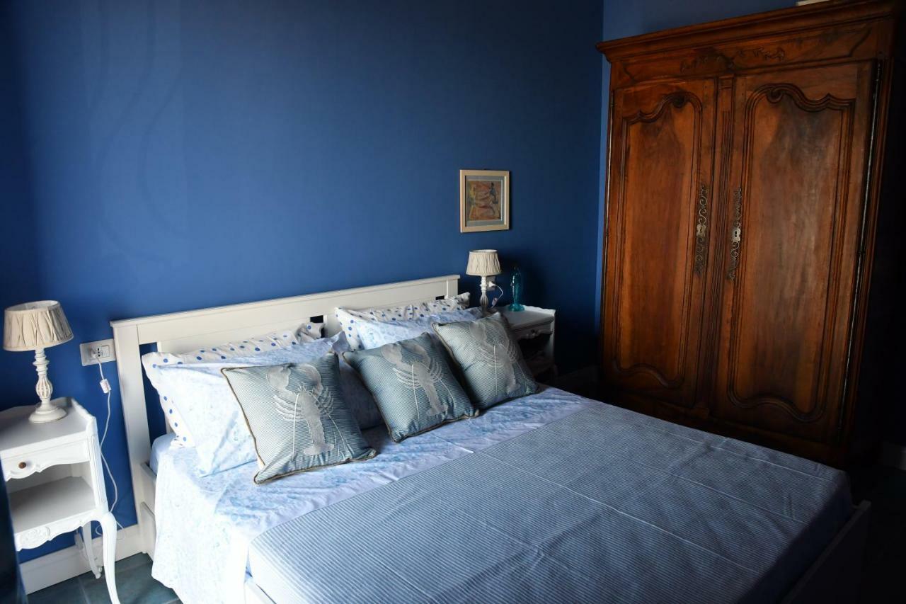 Le Stanze Del Borgo Hotel Nettuno Buitenkant foto