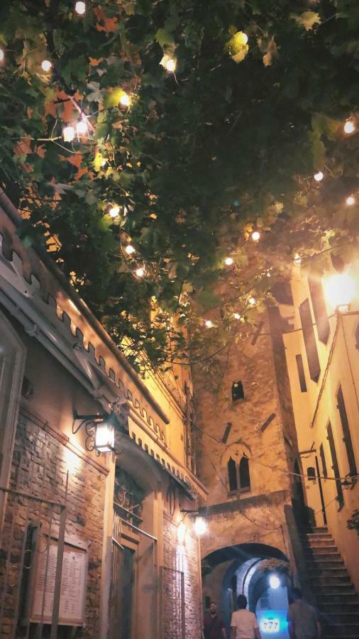 Le Stanze Del Borgo Hotel Nettuno Buitenkant foto