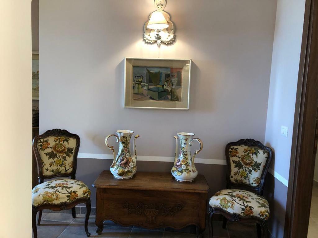 Le Stanze Del Borgo Hotel Nettuno Buitenkant foto