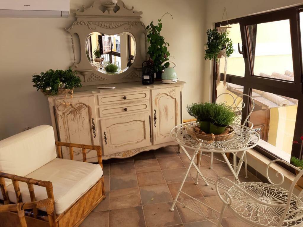 Le Stanze Del Borgo Hotel Nettuno Buitenkant foto