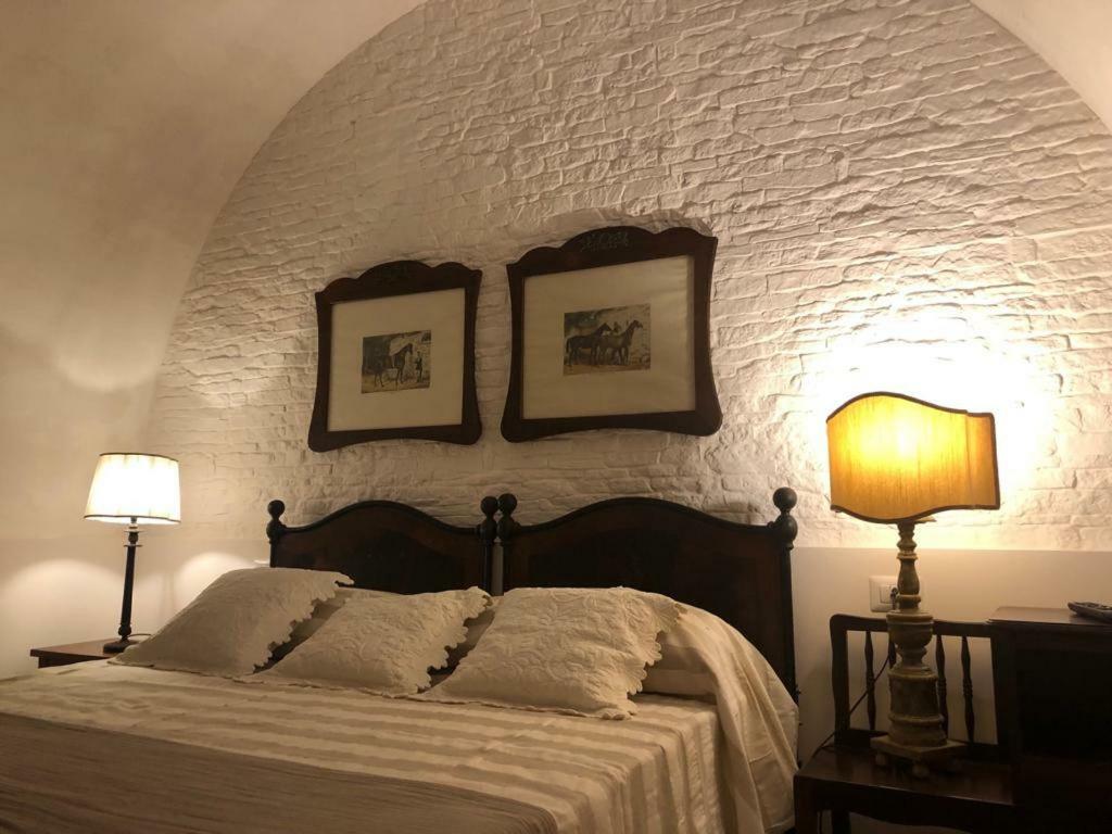 Le Stanze Del Borgo Hotel Nettuno Buitenkant foto