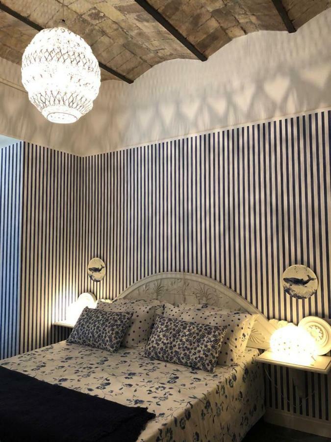 Le Stanze Del Borgo Hotel Nettuno Buitenkant foto