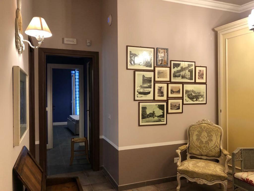 Le Stanze Del Borgo Hotel Nettuno Buitenkant foto
