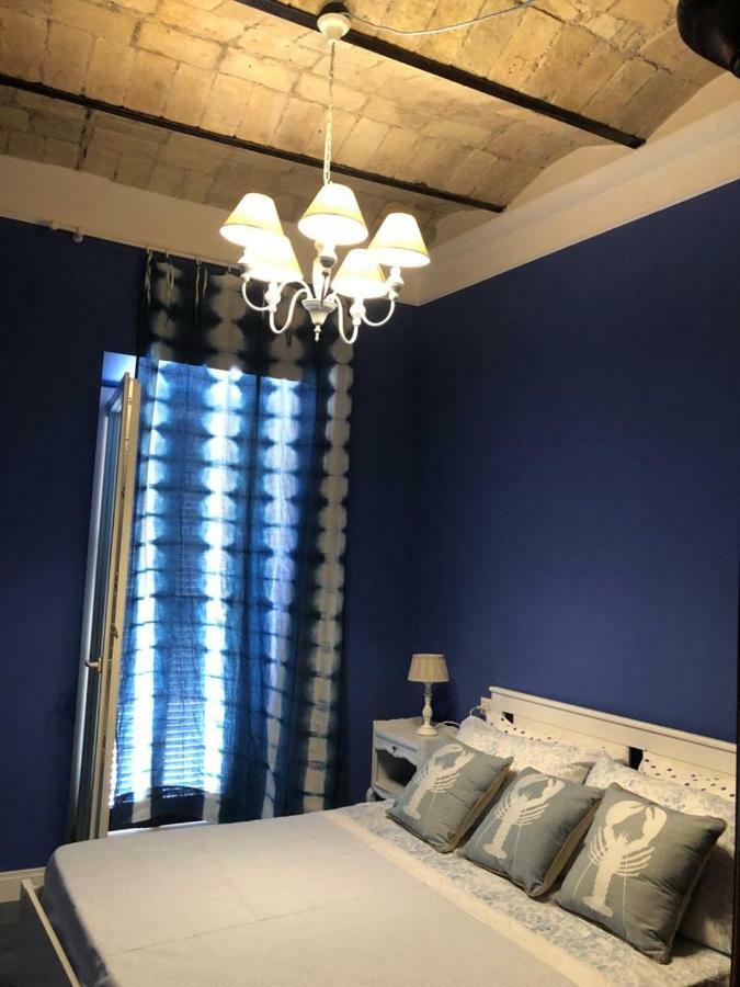Le Stanze Del Borgo Hotel Nettuno Buitenkant foto