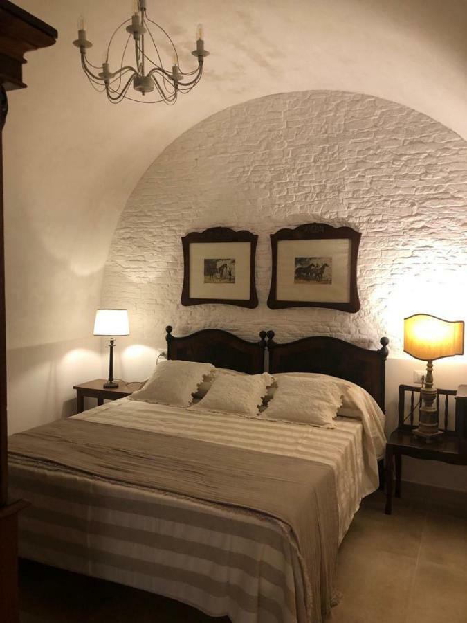 Le Stanze Del Borgo Hotel Nettuno Buitenkant foto