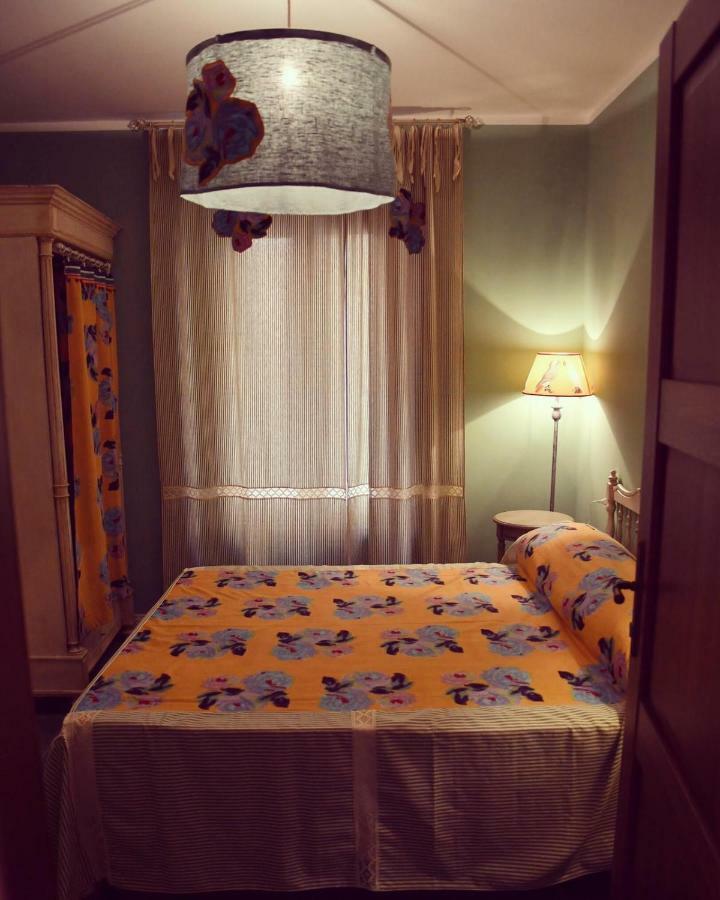 Le Stanze Del Borgo Hotel Nettuno Buitenkant foto