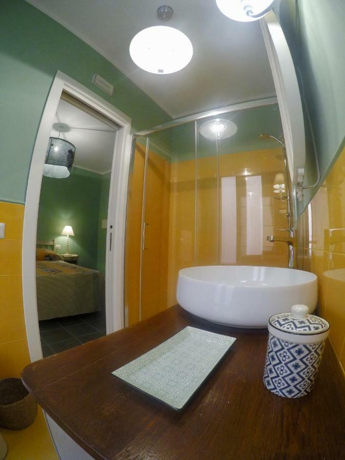 Le Stanze Del Borgo Hotel Nettuno Buitenkant foto